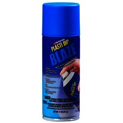 Plasti dip 11219-6 Aerosol Azul Brillante