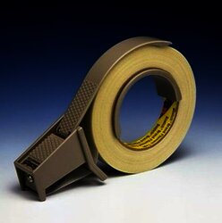 3M H-130 Cinta de filamento manual 3/4" 3M H-130 Cinta de filamento manual 3/4"