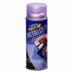 Plasti dip 11244-6 Aerosol Violeta