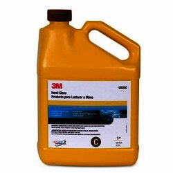 3M 6000 Imperial abrillantador manual 3.78 LT