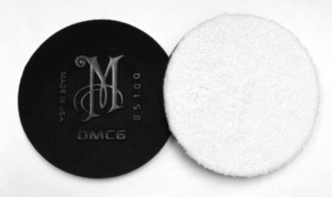 DMC6 ESPONJA CORRECCION PINTURA DMC6 ESPONJA CORRECCION PINTURA