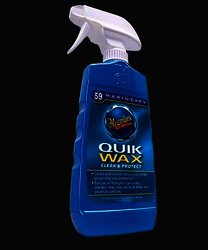 M5916 QUICK BOAT SPRAY WAX M5916 QUICK BOAT SPRAY WAX
