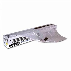 3M 6728 Pelicula plastica pintable 3M 6728 Pelicula plastica pintable