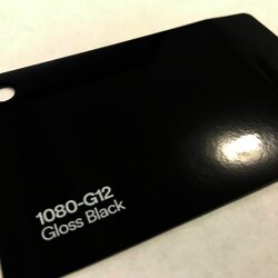 3M 1080-G12 BLACKGLOSS 1.52X22.86M 3M 1080-G12 BLACKGLOSS 1.52X22.86M