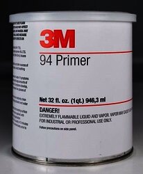 3M 94 Promotor de adhesión con variedad de sustratos0.946 L