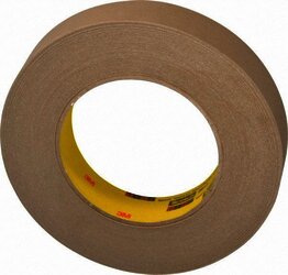 3M 2517 Flat back 30 mm x 55 m