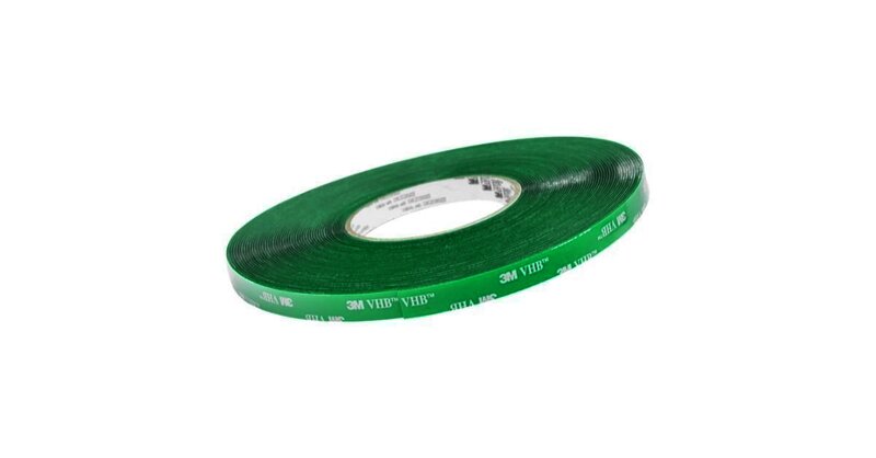 Cinta 3M VHB 4910