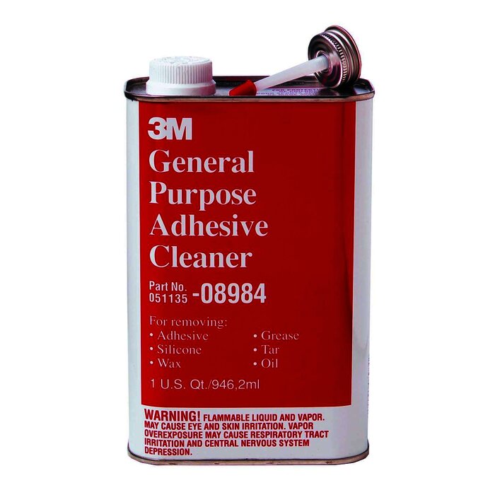 3M 8984 Limpiador uso general 946 ML