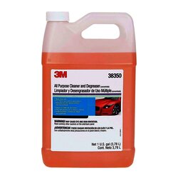 3M 38350 Desengrasante de Uso General 3.78 L 3M 38350 Desengrasante de Uso General 3.78 L