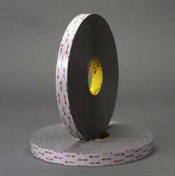 3M RP62 Uso General. 1.6 mm de espesor RP62 19 x 32.9 MT