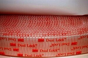 3M Dual lock SJ3560 25 x 45.7MTS