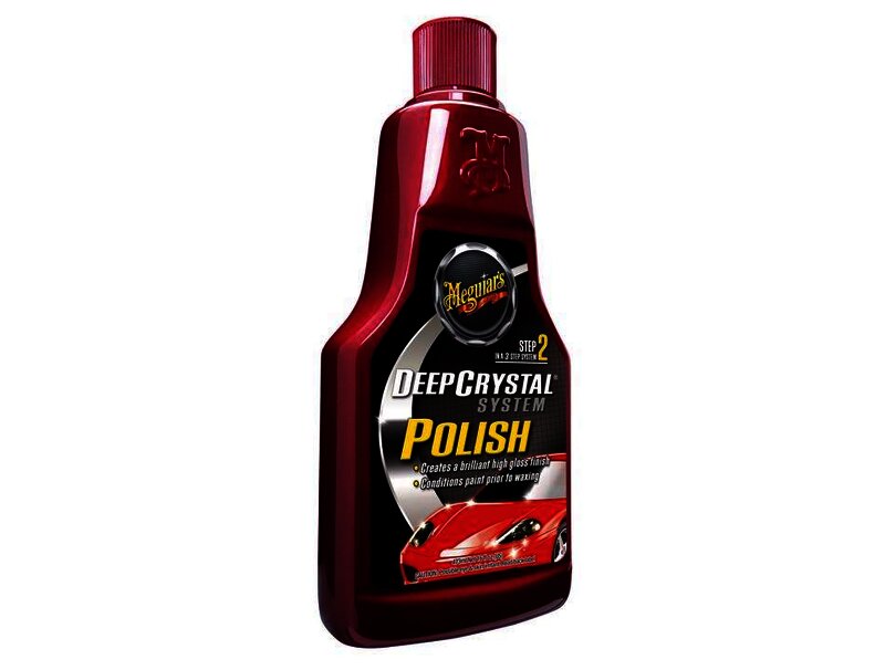 A2116 POLISH ABRILLANT PINTURA PASO 2