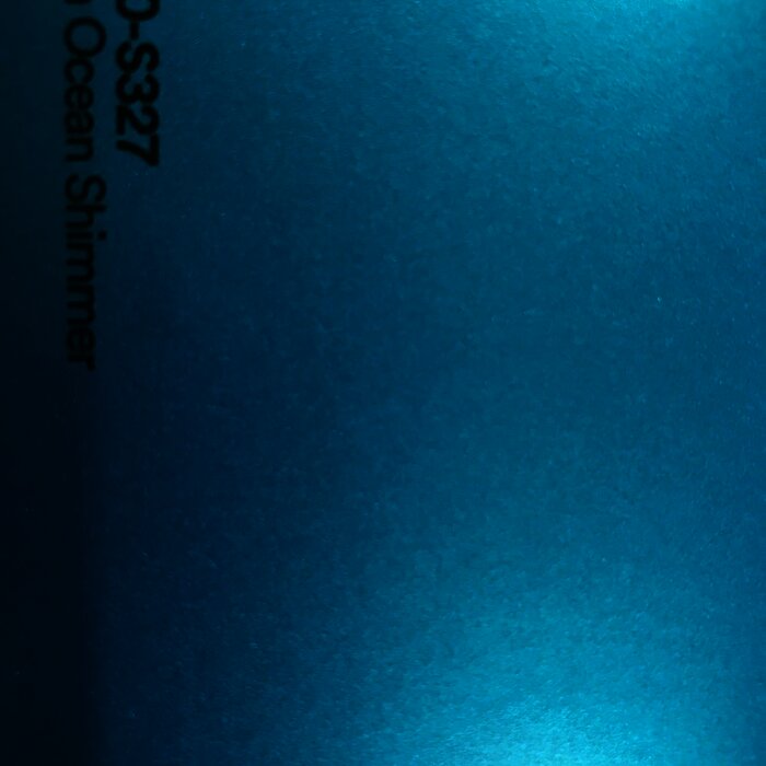 3M 1080-S327 M2 SATIN OCEAN SHIMMER 1.52 X 1 M