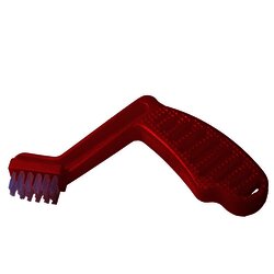 3M 5761 Cepillo Acondicionador de Borlas