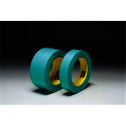 3M 2480S Masking tape 25 mm x 55 m
