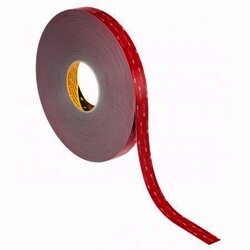 3M Nueva GPH Cinta de espuma acrílica GPH-110GF VHB 12MMX33M