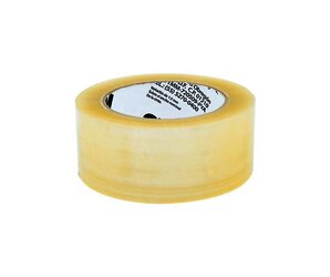 3M 365 Transparente Cinta de empaque de Uso general 3M 365 Transparente Cinta de empaque de Uso general