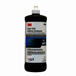 3M 5954 Imperial Pulimento 946ML