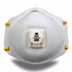 3M 8515 Respirador para particulas N95 (Subempaque c/10) 3M 8515 Respirador para particulas N95 (Subempaque c/10)