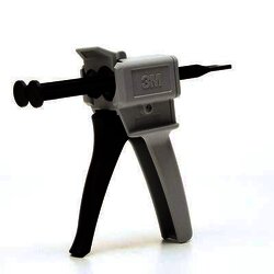 3M Epx Plus Ii Plunger 2:1