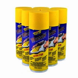 Plasti dip 11305-6 Daytona Yellow