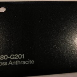 3M 1080-G201 ANTHRACITEGLOSS METALLIC 3M 1080-G201 ANTHRACITEGLOSS METALLIC
