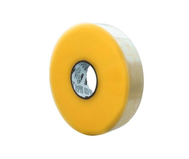 3M 365 Transparente Cinta de empaque de Uso general