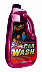 G10464 SHAMPOO DEEP CRYSTAL