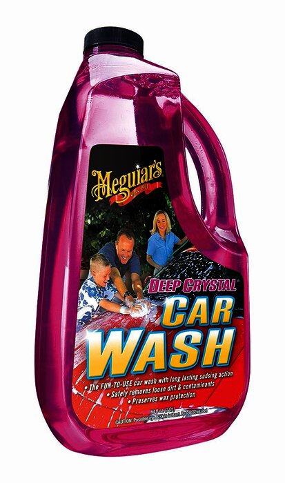 G10464 SHAMPOO DEEP CRYSTAL