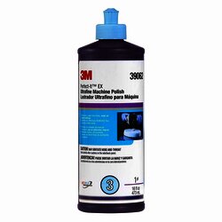 3M 39062 Perfect It EX Ultrafina Eliminador de Marcas