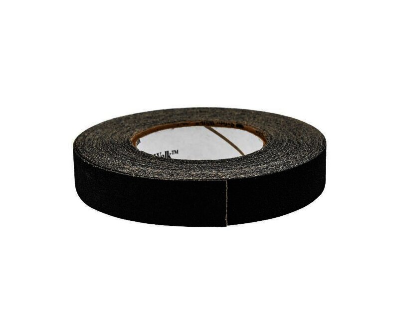 3M 610 Safety walk negro