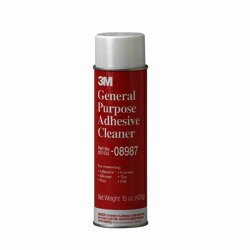 3M 8987 Limpiador uso general en aerosol 443 ML