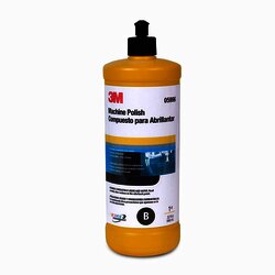 3M 5996 Removedor de Marcas Circulares 946 ML