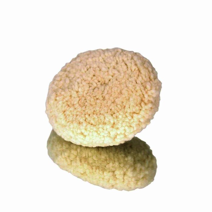 3M 33287 Borla Perfect It 100% Lana 6"