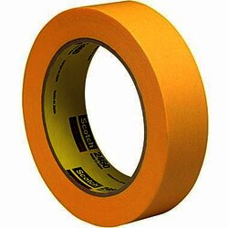 3M 2460 Flat back 24 mm x 55 m