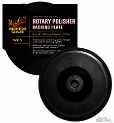 W66 SOLO SOPORTE "EASY BUFF