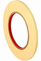 3M 201+ Masking para trabajos diarios 12 mm x 55 m 3M 201+ Masking para trabajos diarios 12 mm x 55 m