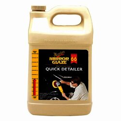M6601 MIRROR GLAZE QUICK DETAILER 3.7 M6601 MIRROR GLAZE QUICK DETAILER 3.7