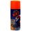 Plasti dip 11218-6 Aerosol Naranja Brillante