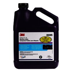 3M 6095 Perfect It EX Abrillantador Galon
