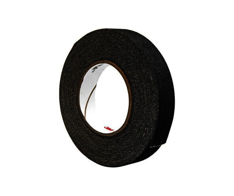 3M 610 Safety walk negro