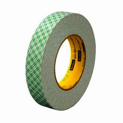 3M 410M Cinta doble cara de papel 25X33M