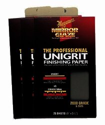 S1225 MG LIJAS PROFES GRADO 1200