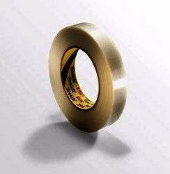 3M 898 Cinta de filamento Alto desempeño 18 x 55 m 3M 898 Cinta de filamento Alto desempeño 18 x 55 m