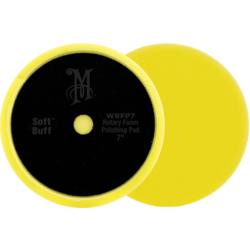 WRFP7 ESPONJA DE ABRILLANTADO PARA PULIDORA