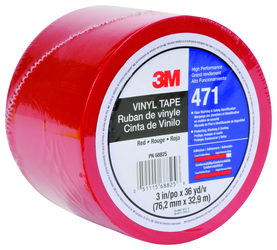 3M 471 Cinta de vinil 101 x 33 m 3M 471 Cinta de vinil 101 x 33 m