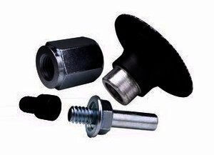 3M 5539 Respaldo para discos Roloc