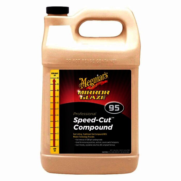 M9501 MG PULIMENTO EXTRA FUERTE