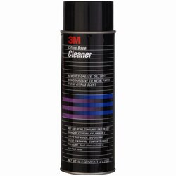 3M Citrus Base Cleaner Aerosol Can Clear 18.5 Oz