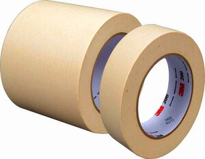 3M 200 Masking tape 96 mm x 55 m 3M 200 Masking tape 96 mm x 55 m